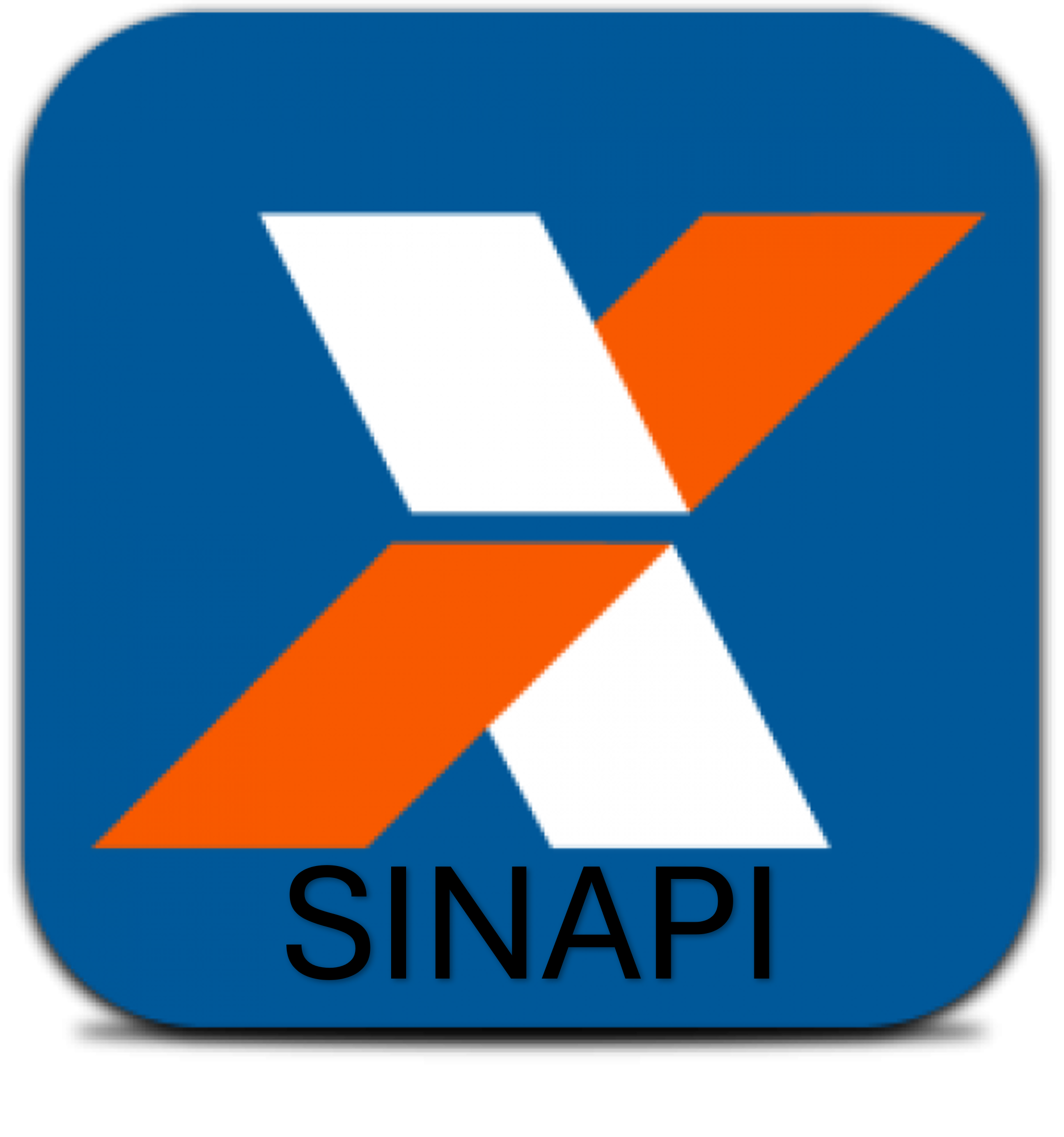 Logo SINAPI CAIXA